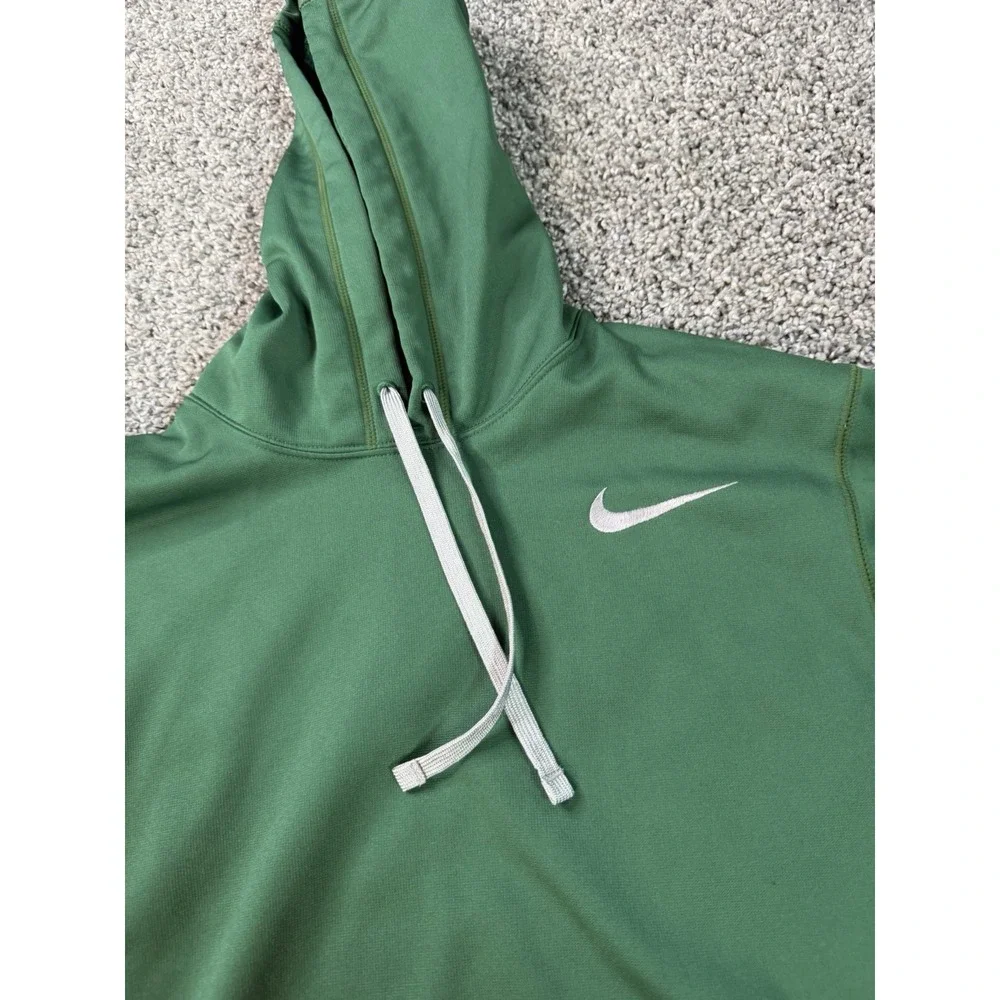 Nike measurements are